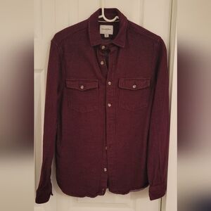 Goodfellow & Co Small Burgundy